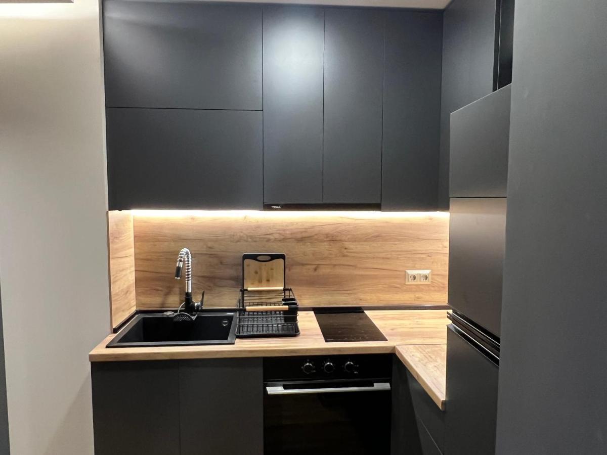 Apartament Varosha Luxury Lovech Exterior photo