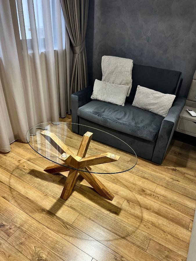 Apartament Varosha Luxury Lovech Exterior photo