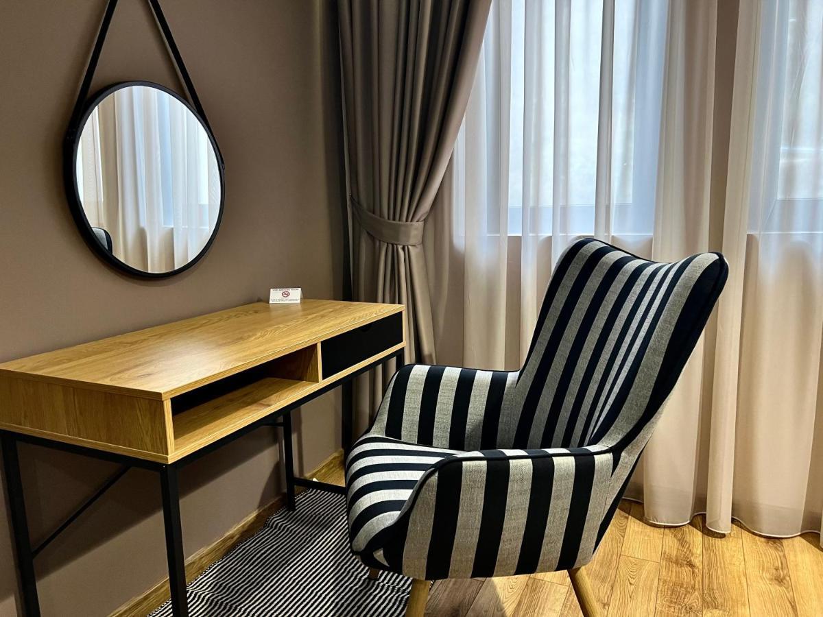 Apartament Varosha Luxury Lovech Exterior photo