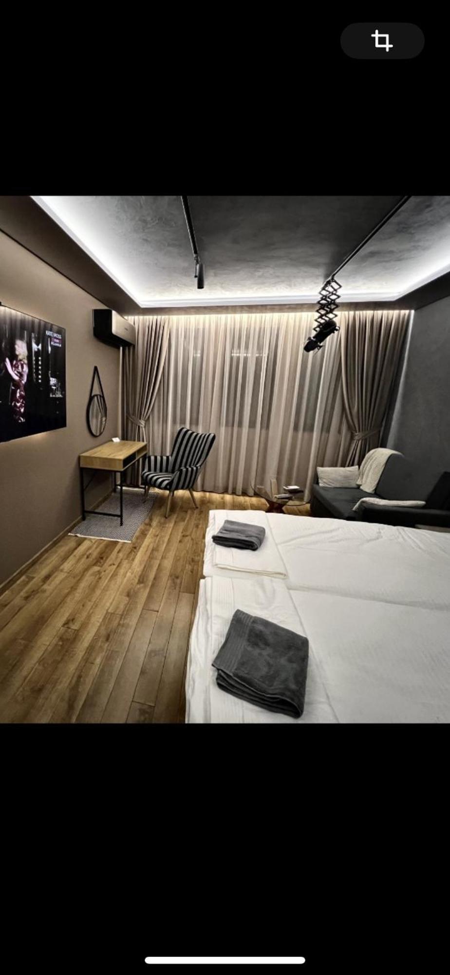 Apartament Varosha Luxury Lovech Exterior photo