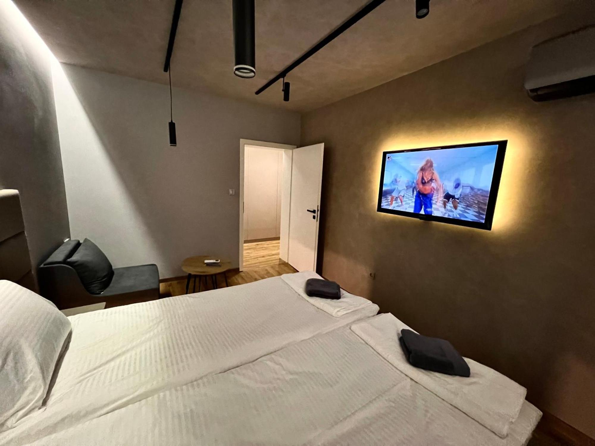 Apartament Varosha Luxury Lovech Exterior photo